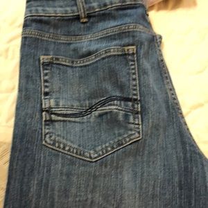 Men’s jeans